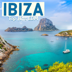 Ibiza - Top Hits Electronic Dance Music playlist cover