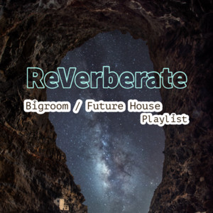 ReVerberate playlist cover